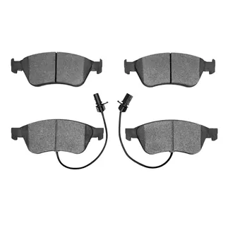 R1 Concepts 2311-1024-00 Semi Met Pads